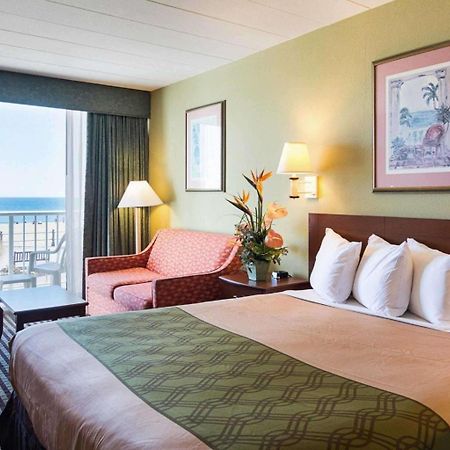 Ocean27 Hotel Virginia Beach Eksteriør bilde