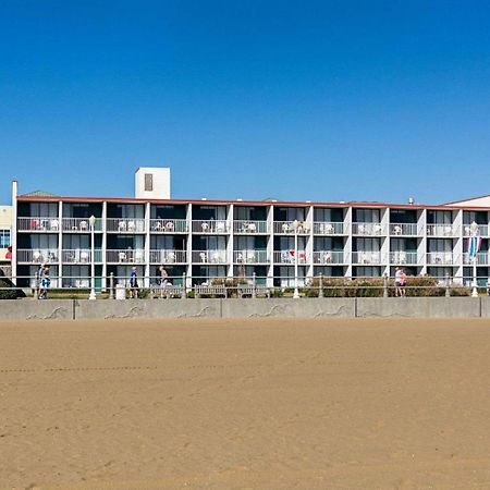 Ocean27 Hotel Virginia Beach Eksteriør bilde