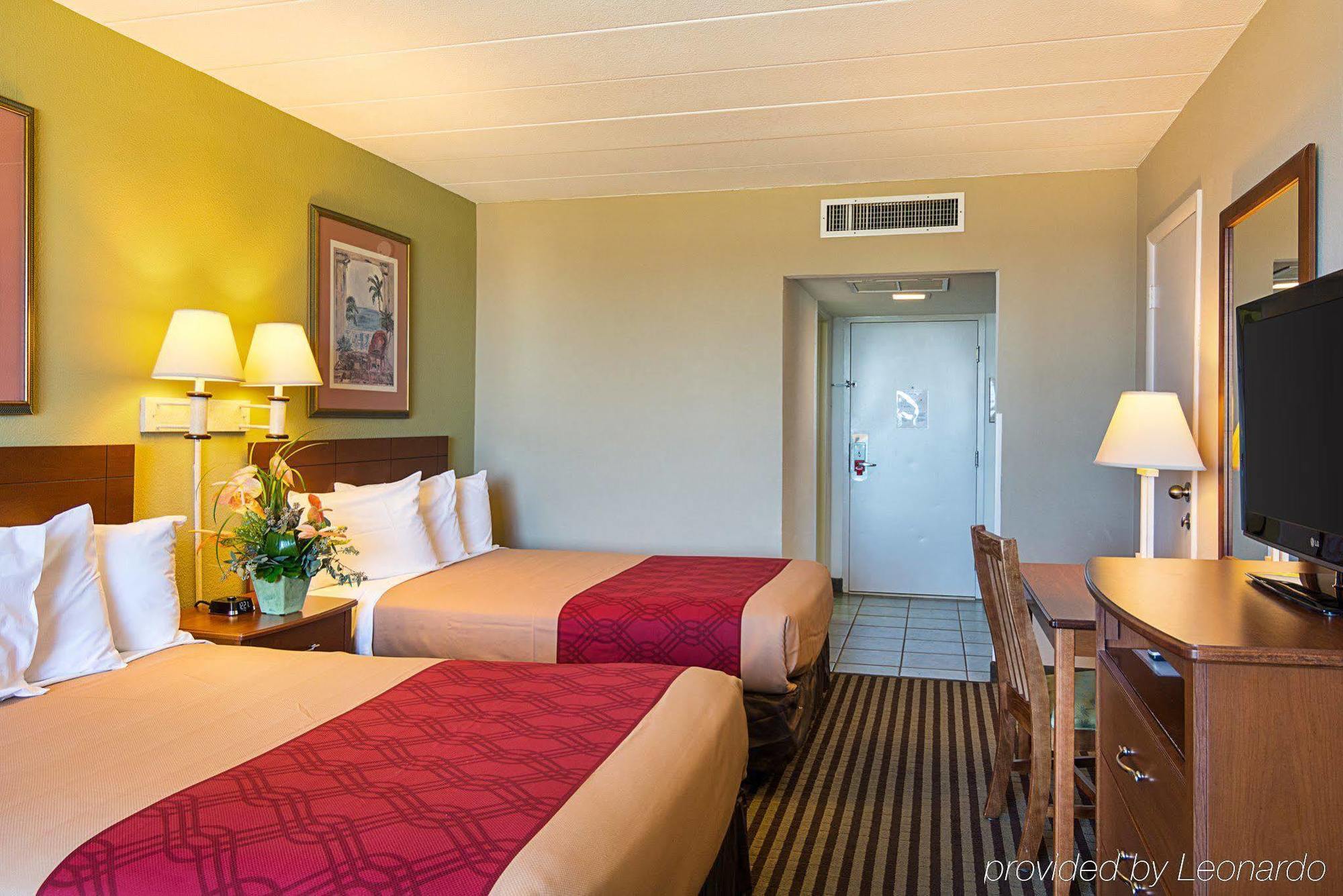 Ocean27 Hotel Virginia Beach Eksteriør bilde